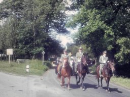 Schützenfest 1967